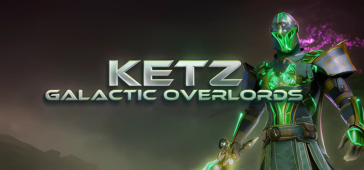 Ketz Galactic Overlords