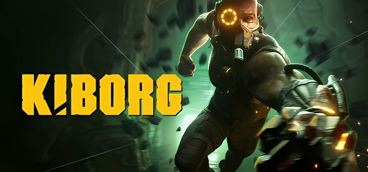 KIBORG