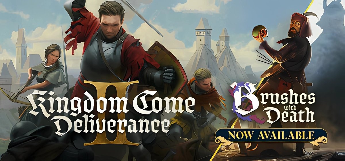 Kingdom Come Deliverance II