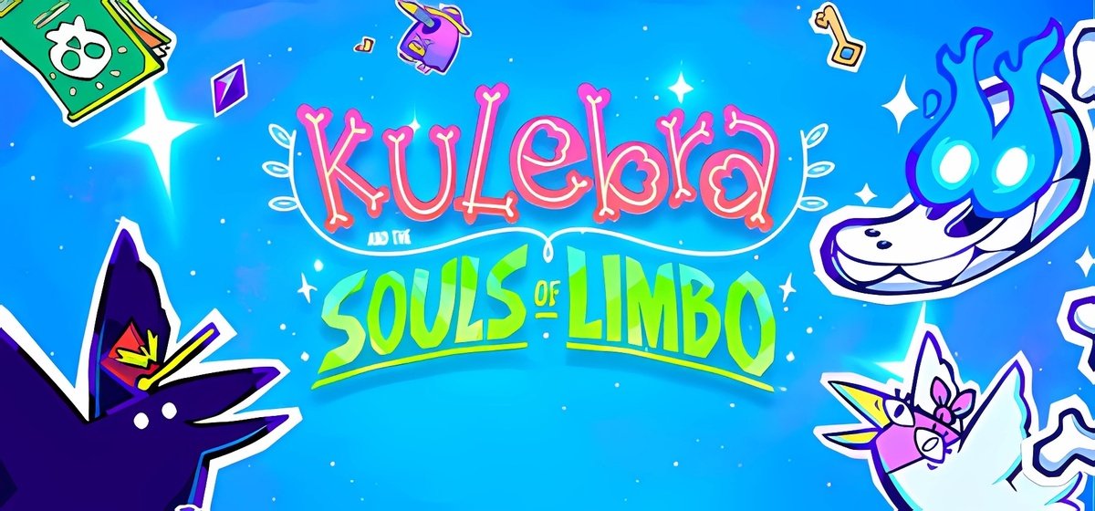 Kulebra and the Souls of Limbo