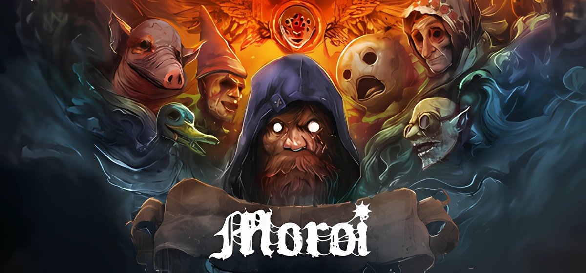 Moroi