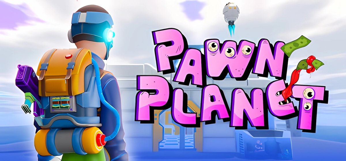 Pawn planet