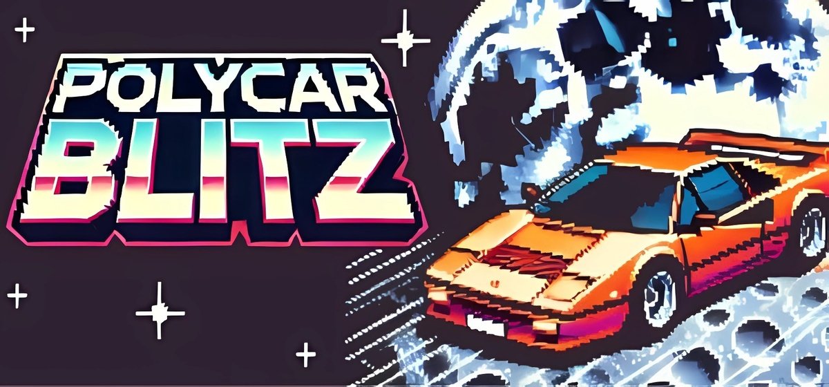 Polycar Blitz
