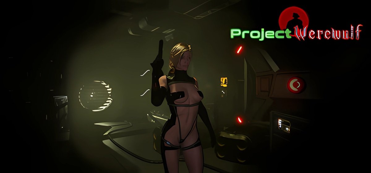 Project Werewulf