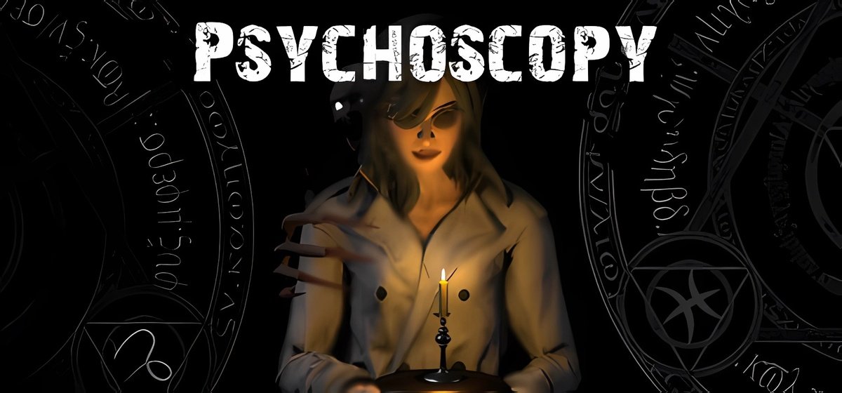 Psychoscopy