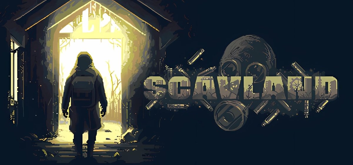 Scavland