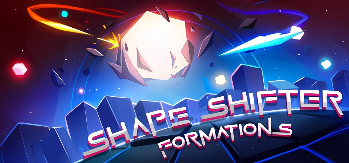 Shape Shifter Formations