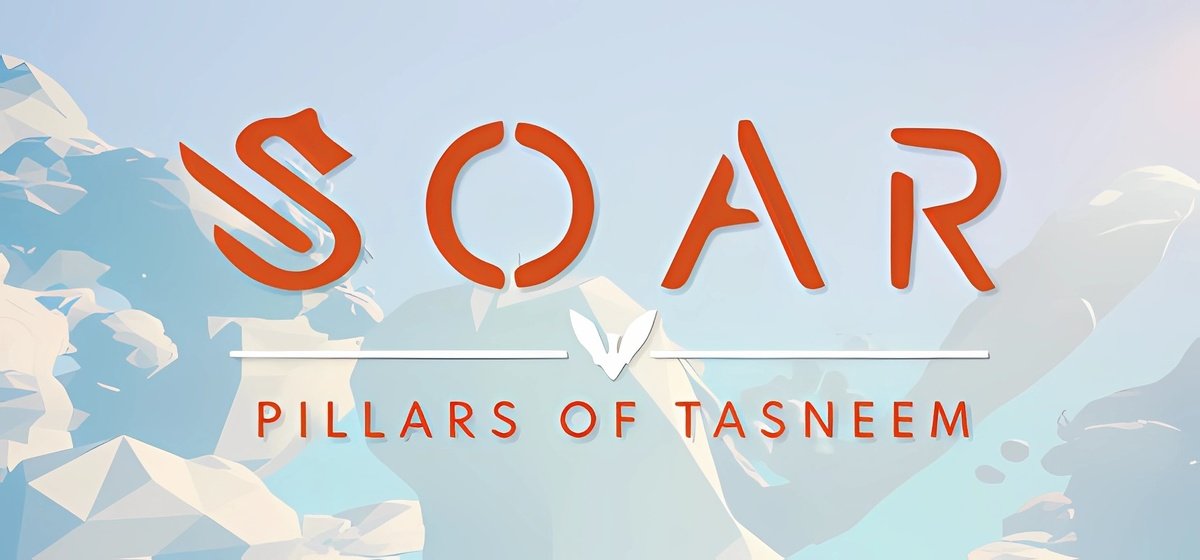 Soar Pillars of Tasneem
