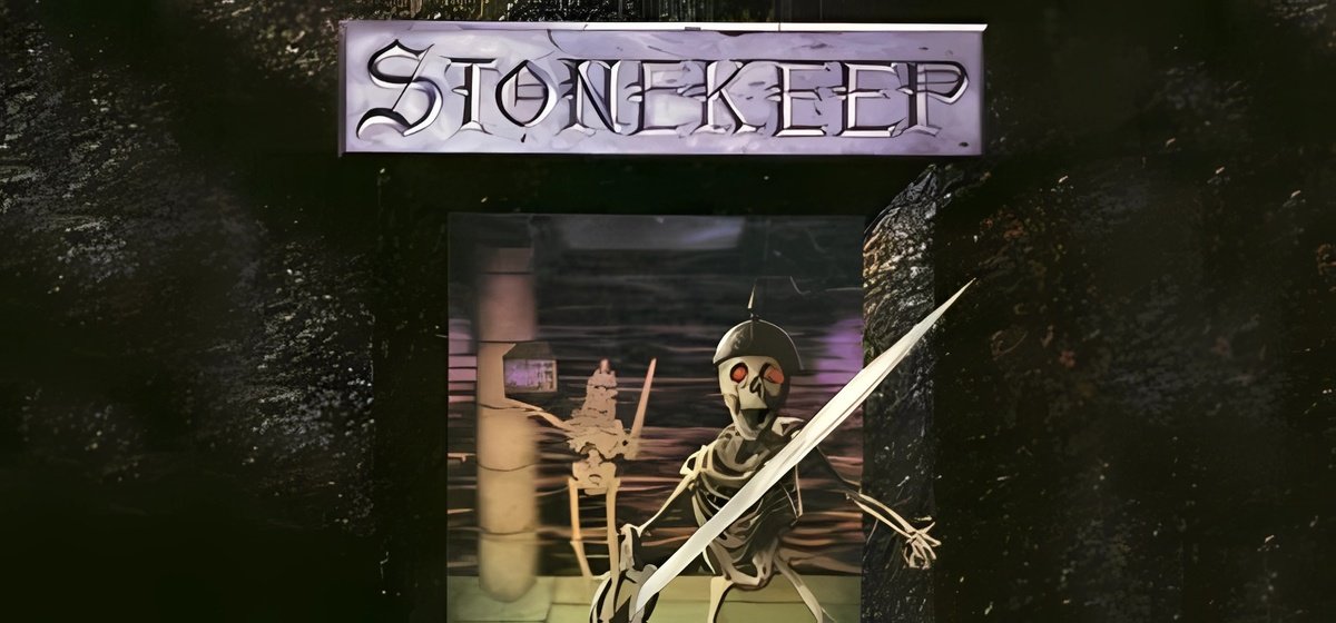 Stonekeep