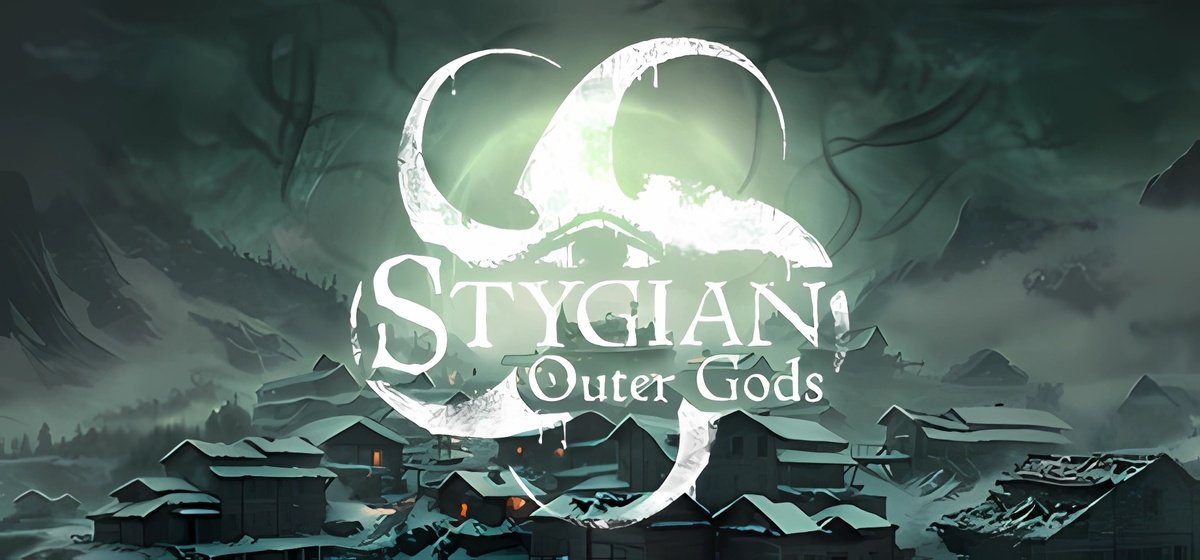 Stygian Outer Gods v.300425