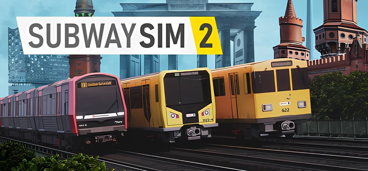 SubwaySim 2