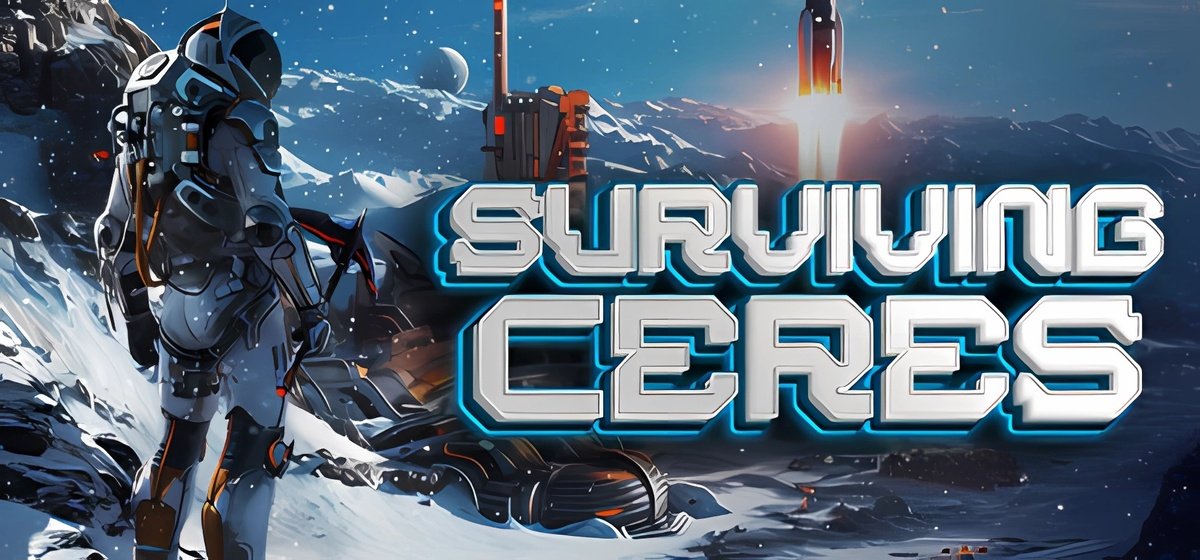 Surviving Ceres