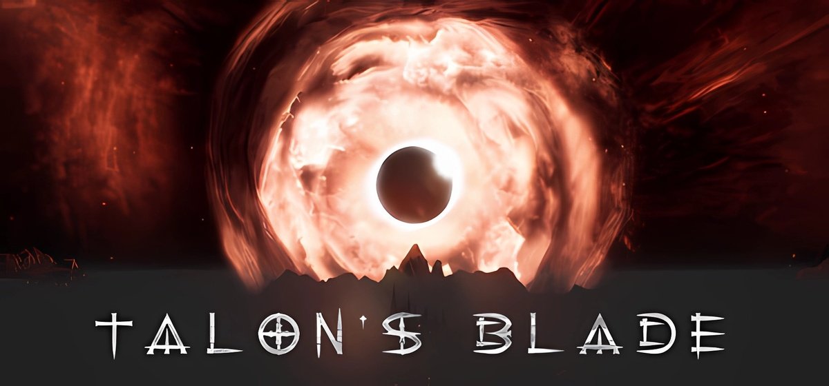 Talon's Blade
