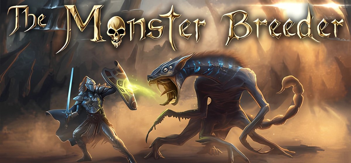 The Monster Breeder