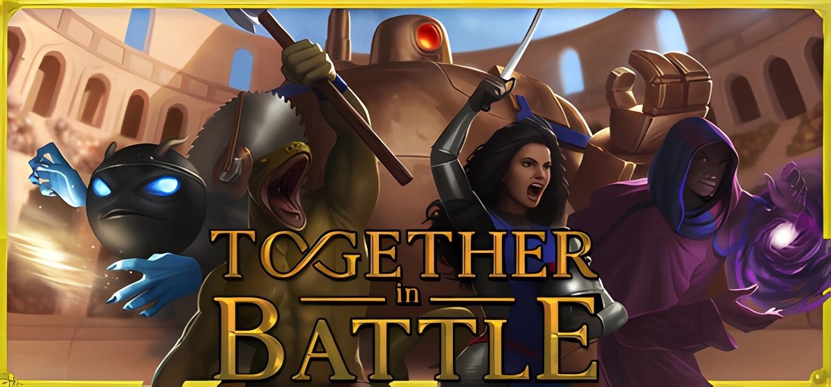 Together in Battle