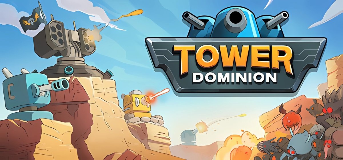 Tower Dominion