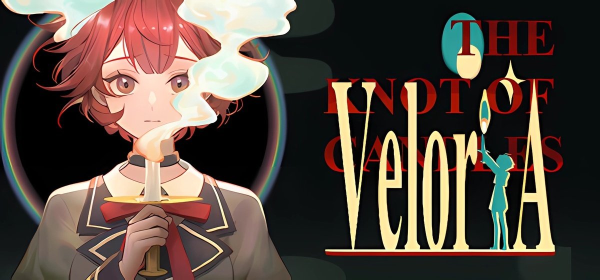 Veloria The Knot of Candles