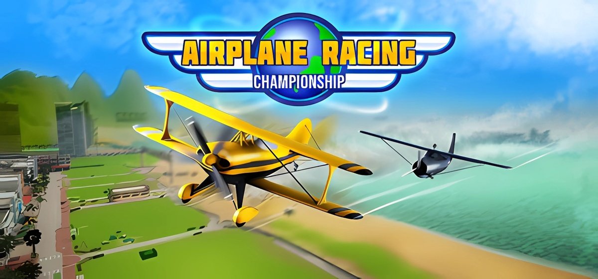 Airplane Racing Championship