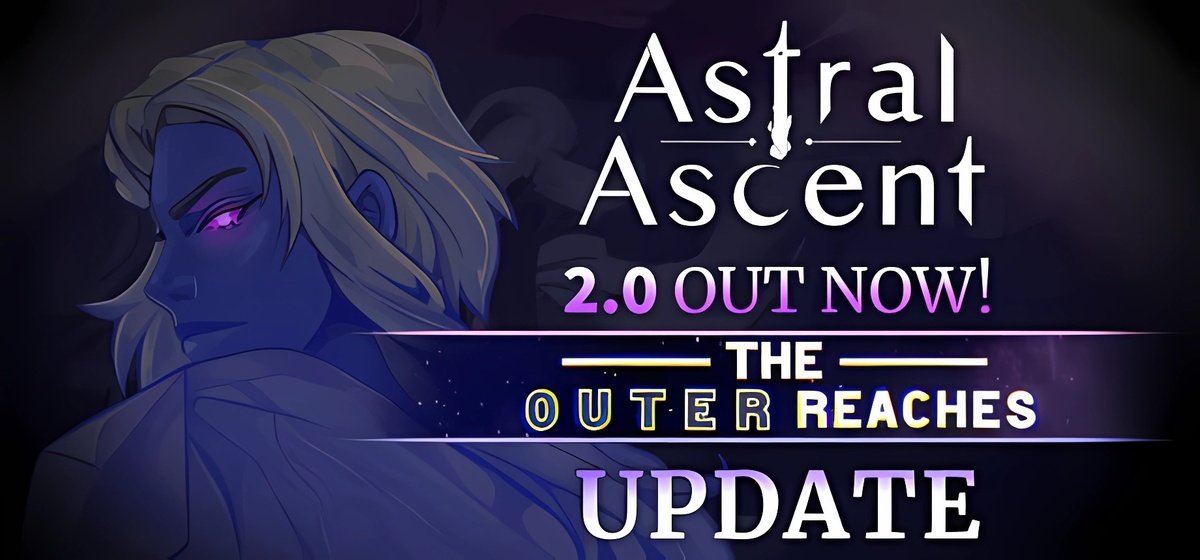 Astral Ascent