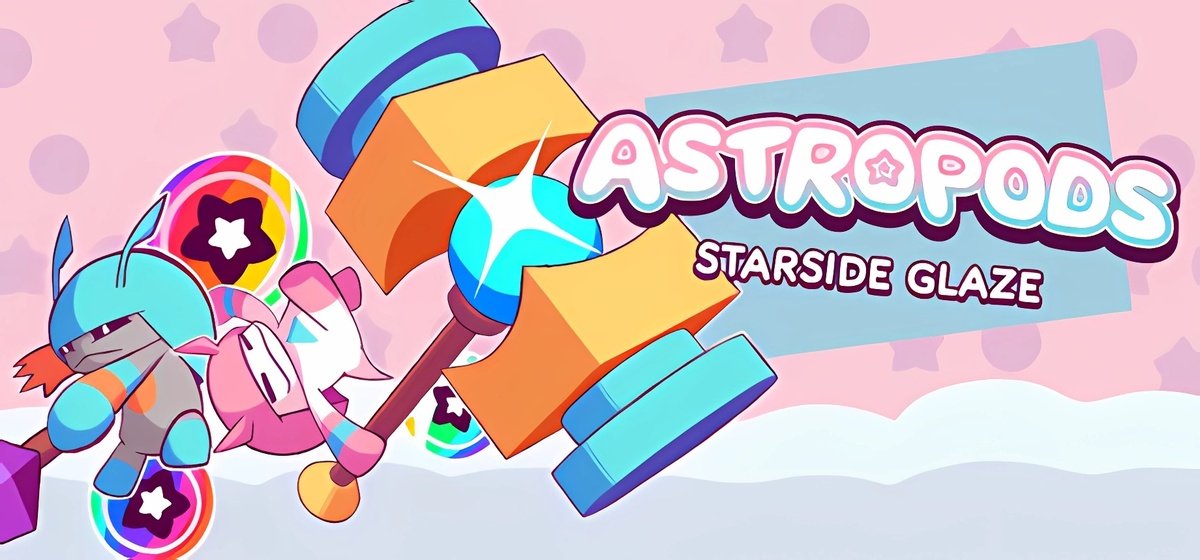 Astropods Starside Glaze