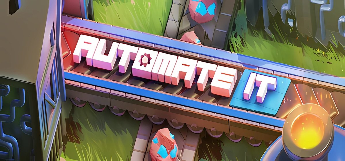 Automate It Factory Puzzle