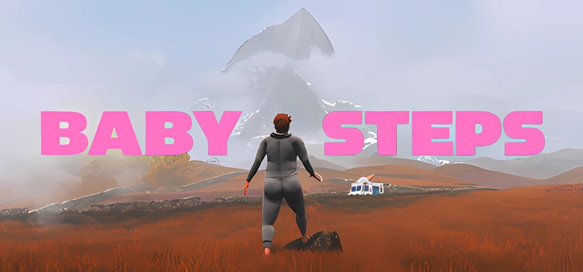 Baby Steps