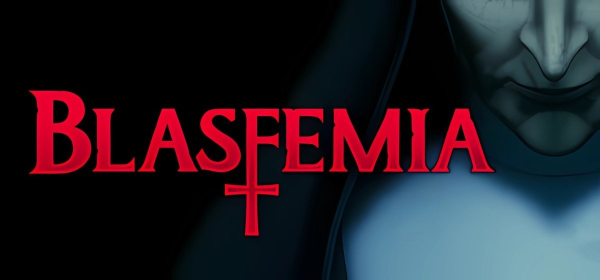 Blasfemia
