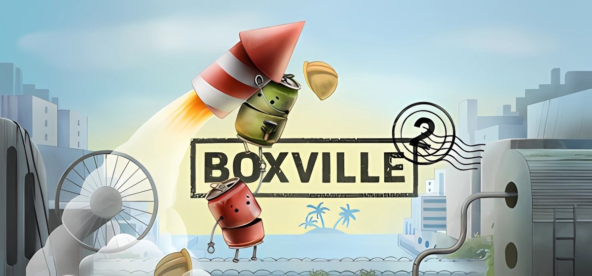Boxville 2
