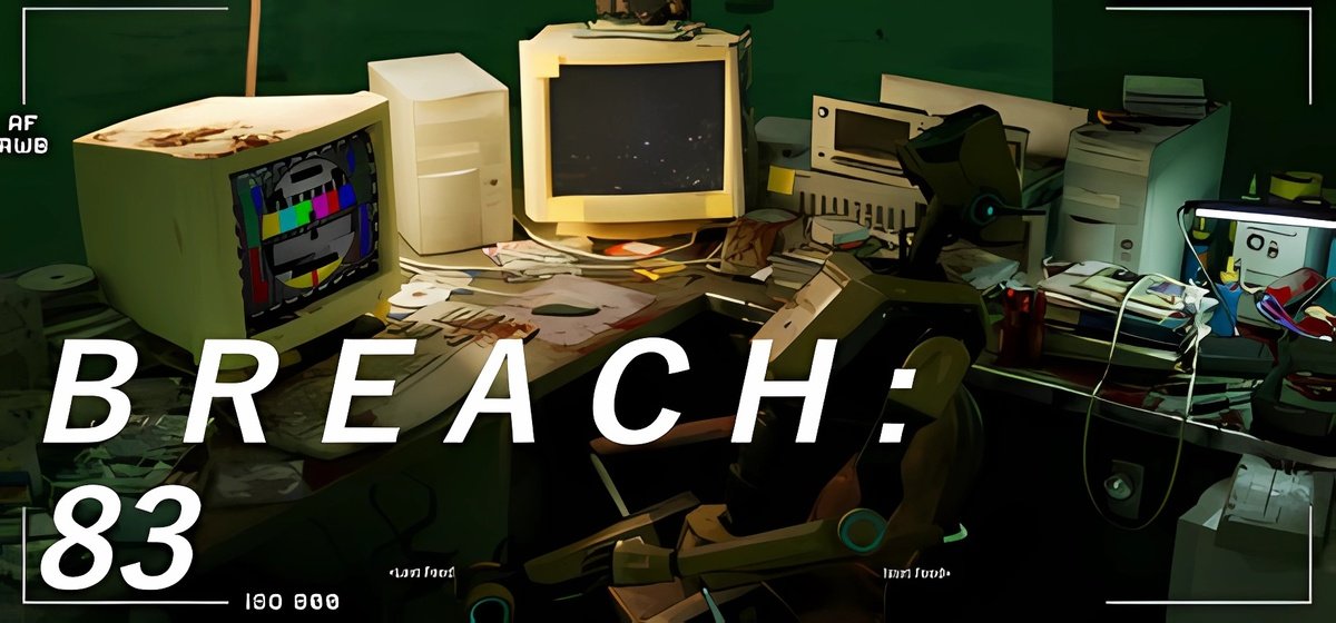 Breach 83