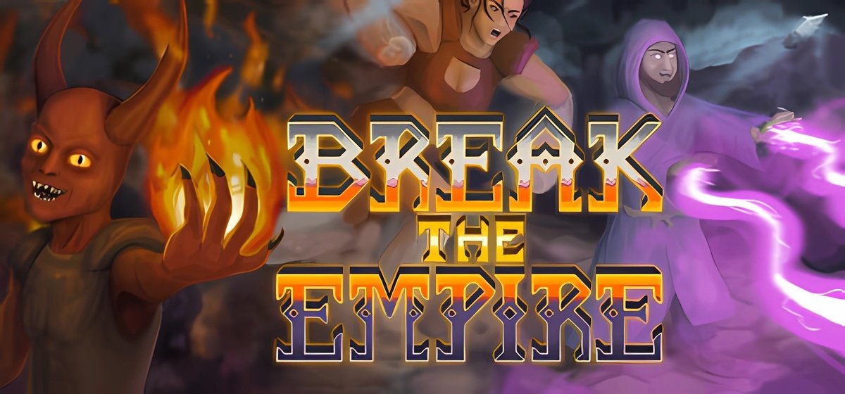 Break the Empire
