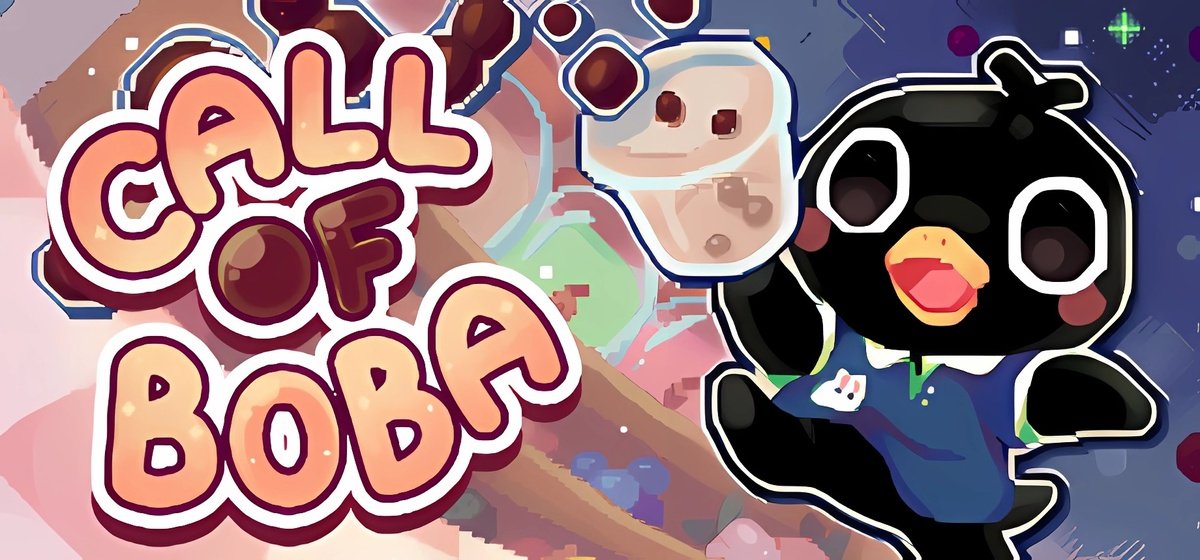 Call of Boba