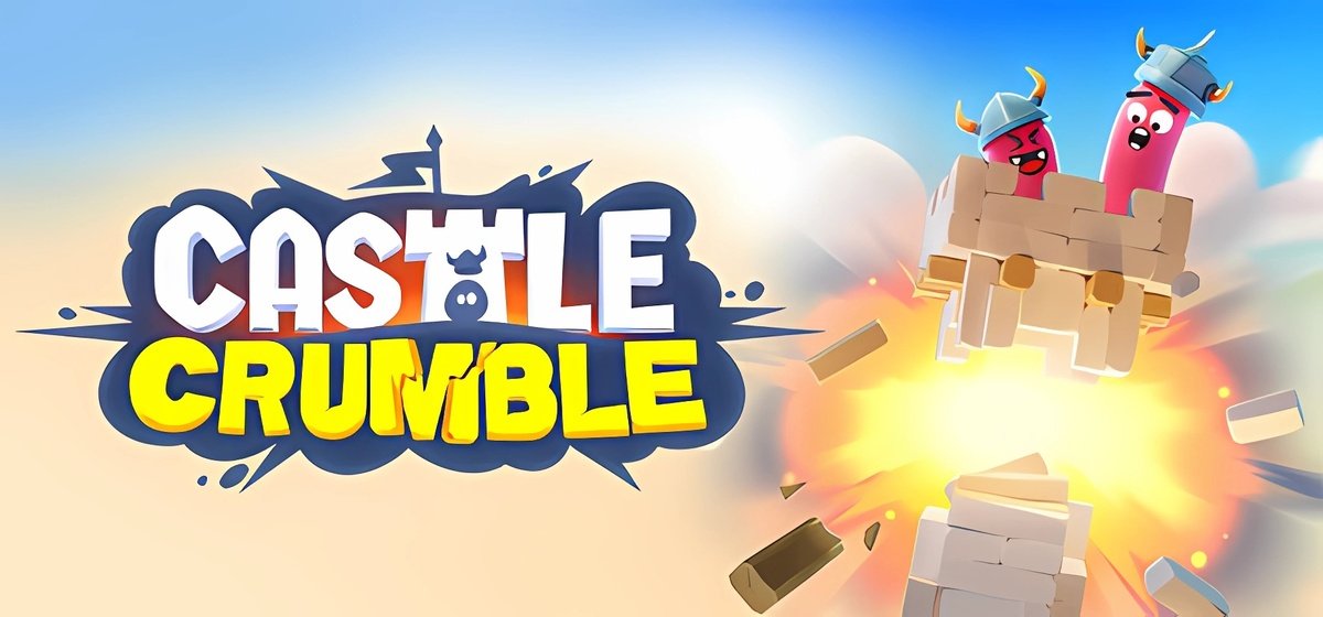 Castle Crumble