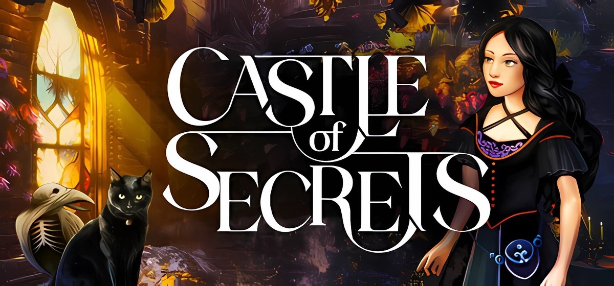 Castle of Secrets
