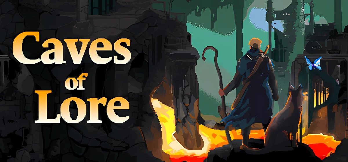 Caves Of Lore
