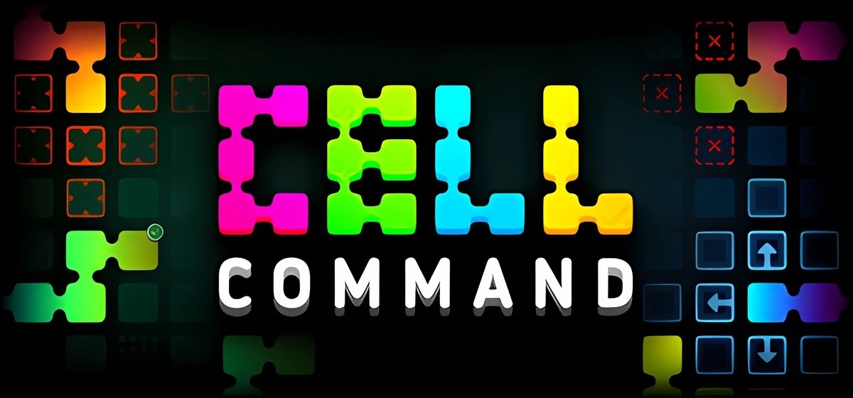 Cell Command