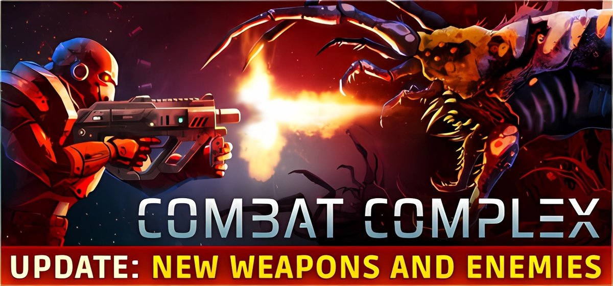 Combat Complex
