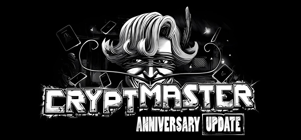 Cryptmaster