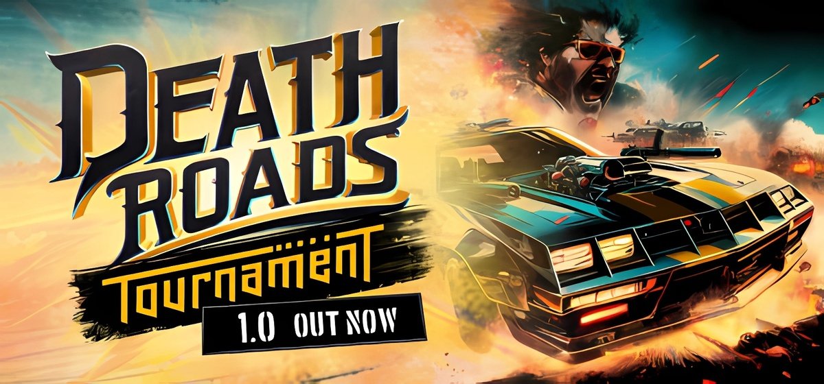 Death Roads Tournament