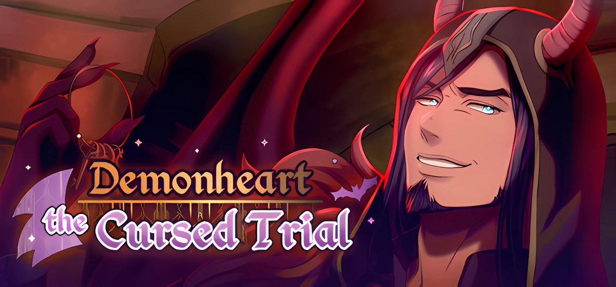 Demonheart The Cursed Trial