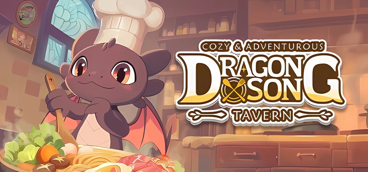 Dragon Song Tavern Cozy & Adventurous