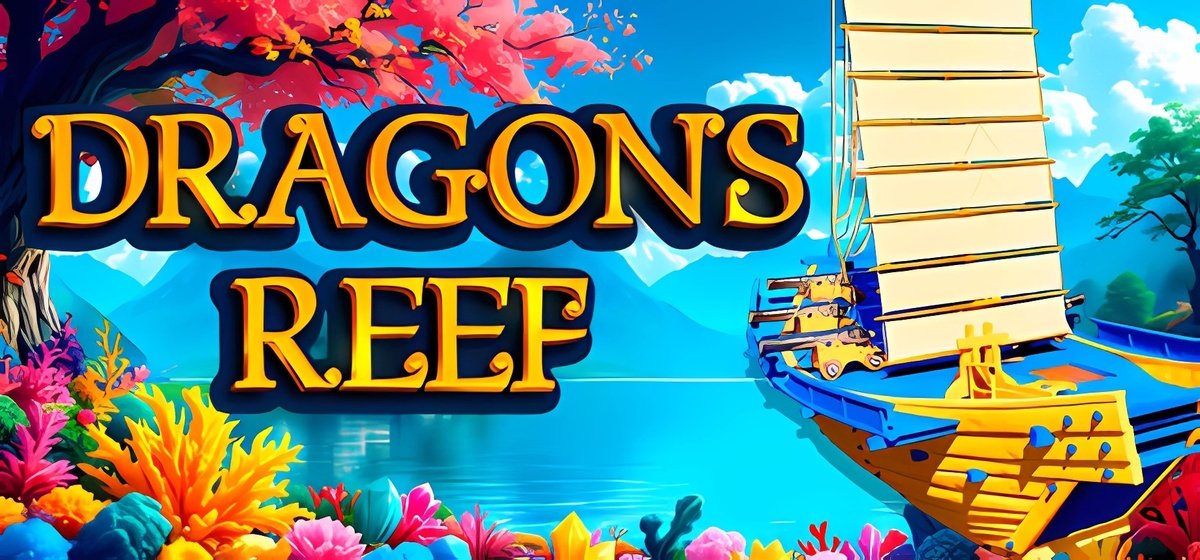 Dragons Reef