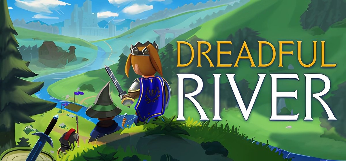 Dreadful River GOG