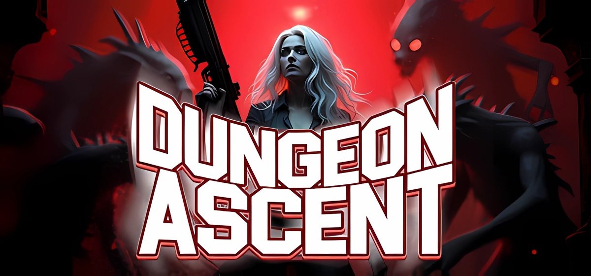 Dungeon Ascent