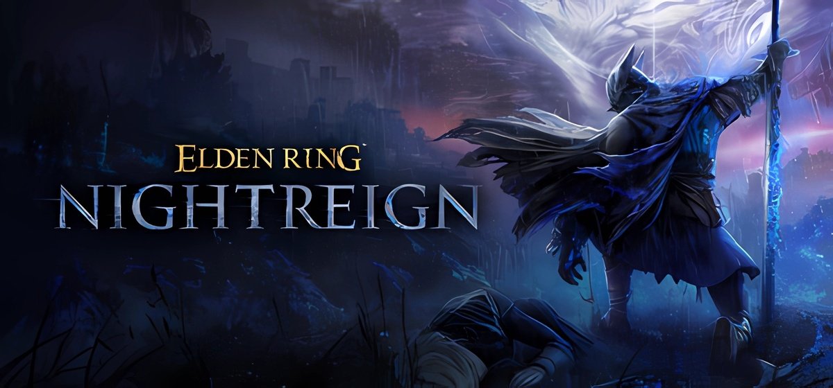 ELDEN RING NIGHTREIGN