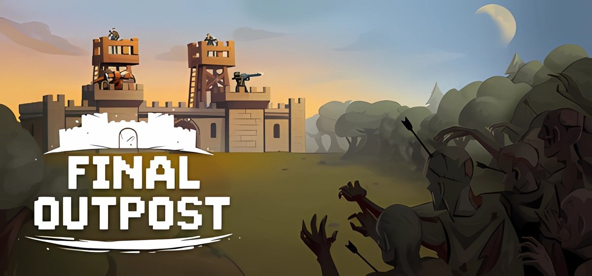 Final Outpost