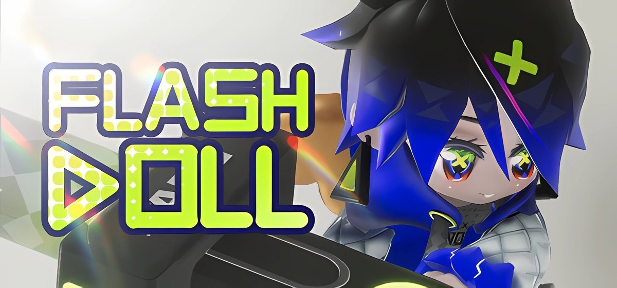 Flash Doll