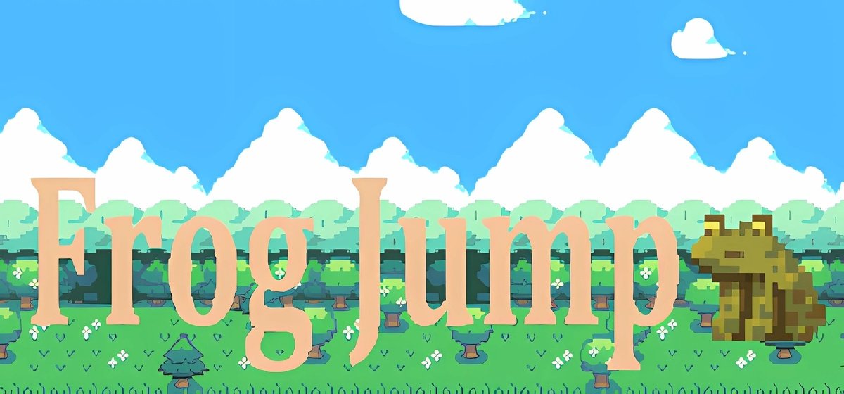 Frog Jump