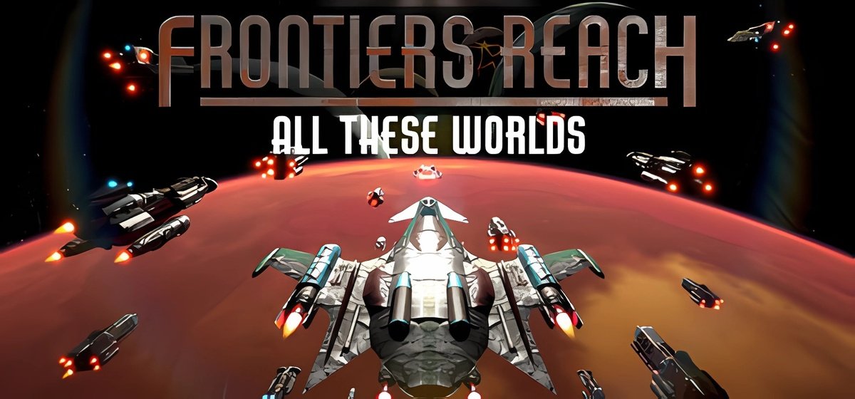 Frontiers Reach