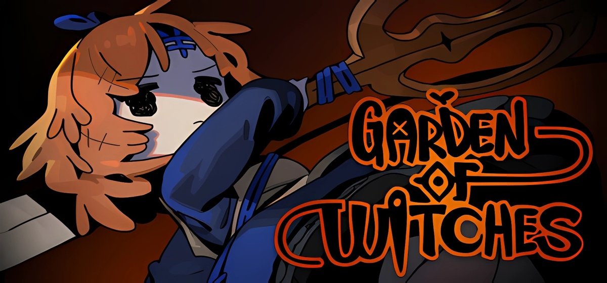 Garden of Witches