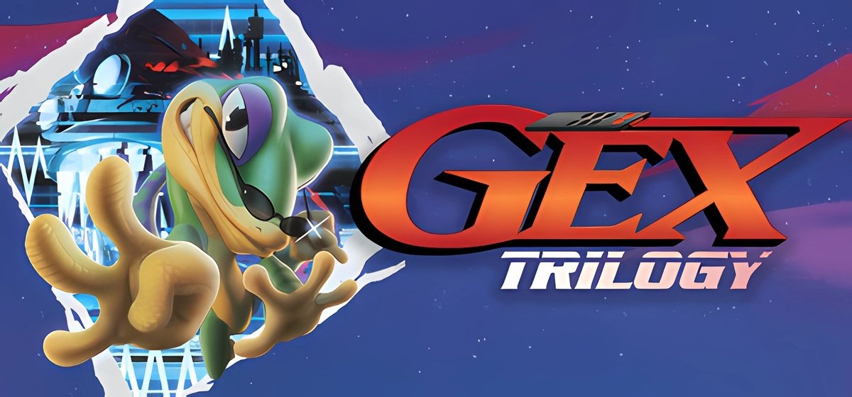 GEX Trilogy